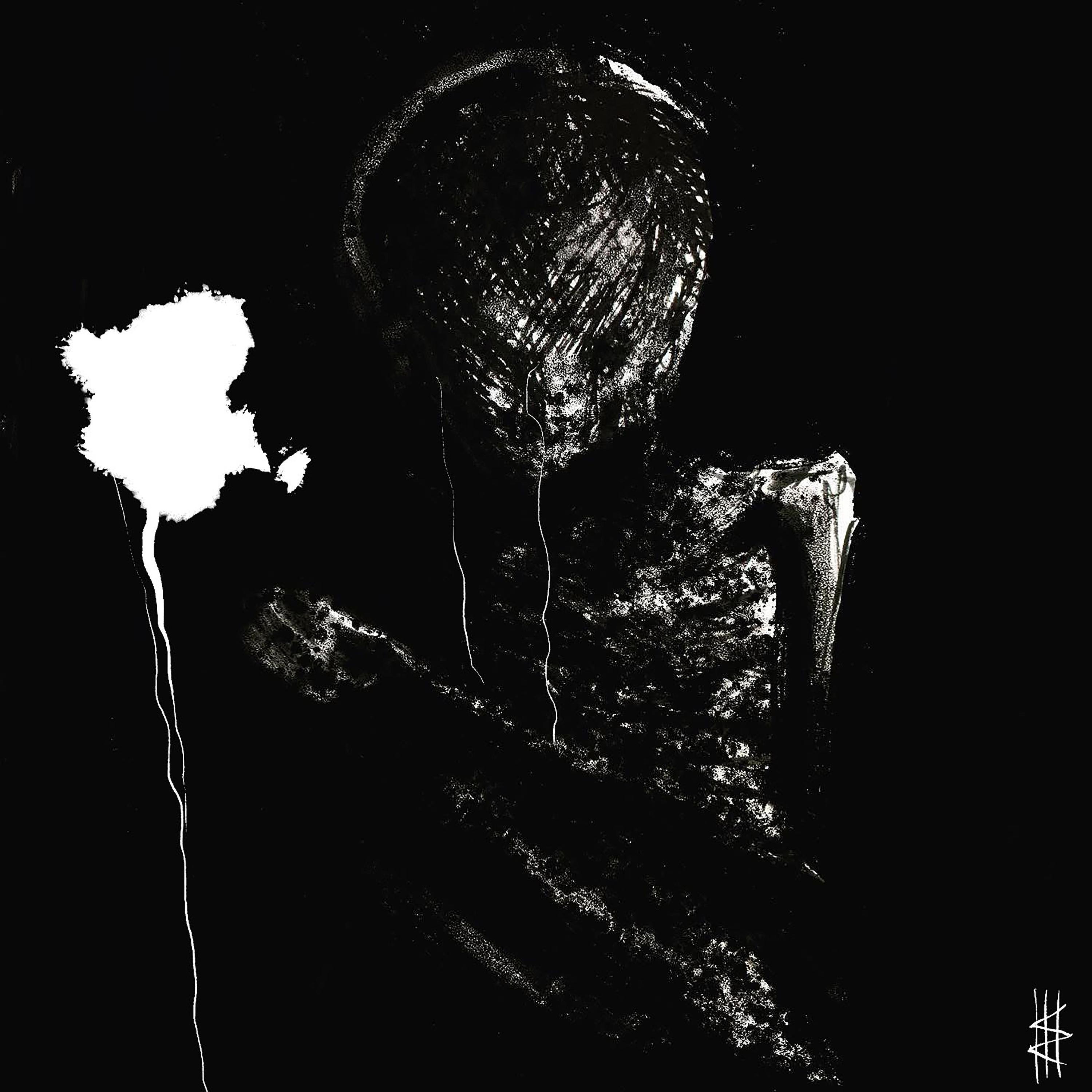 Into the Light - Single album cover