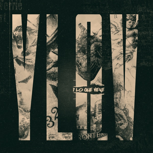 La Del Proceso - Single album cover