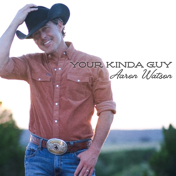 Your Kinda Guy - Single album cover