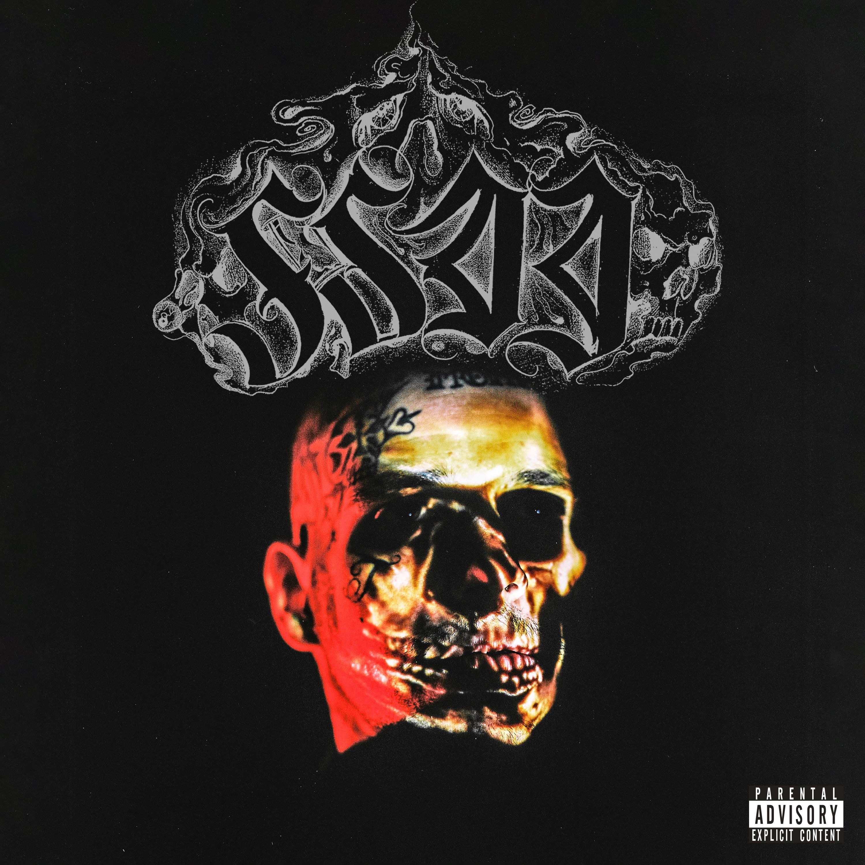 Same Shit Different Day album cover