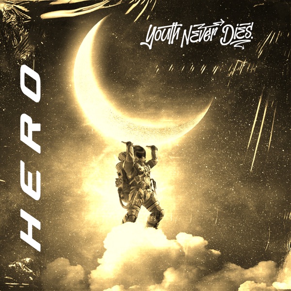 Hero (feat. Onlap) - Single album cover