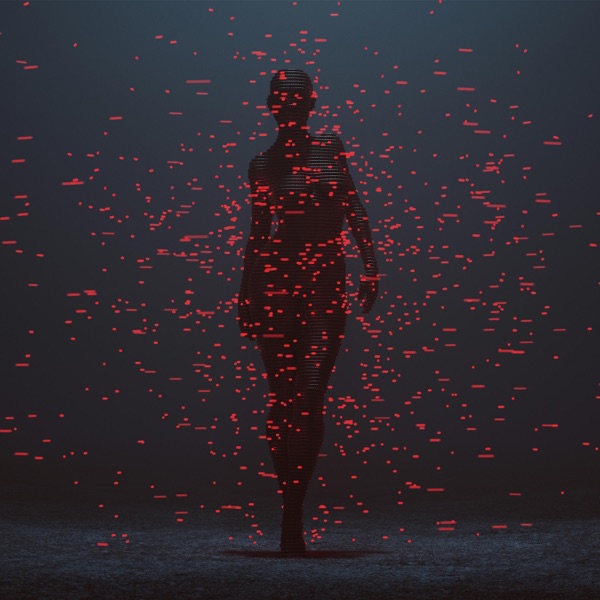 Running Cold - Single album cover