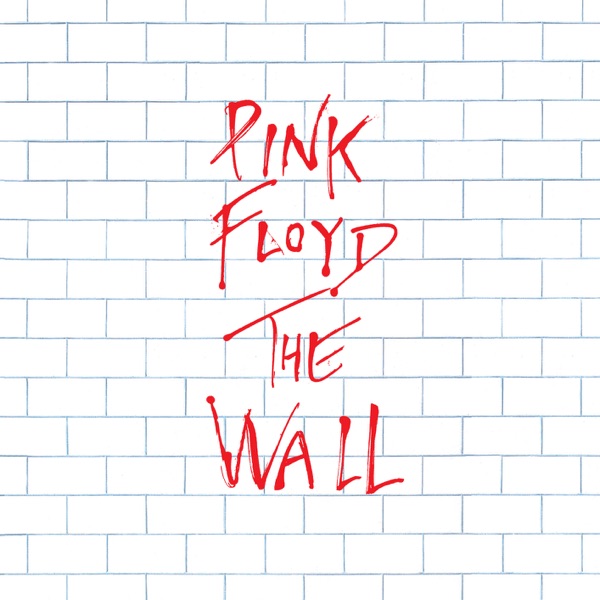 The Wall album cover