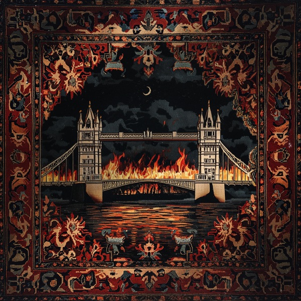 Bridges - Single album cover