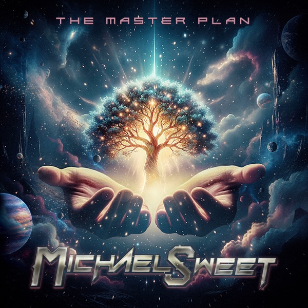 The Master Plan album cover