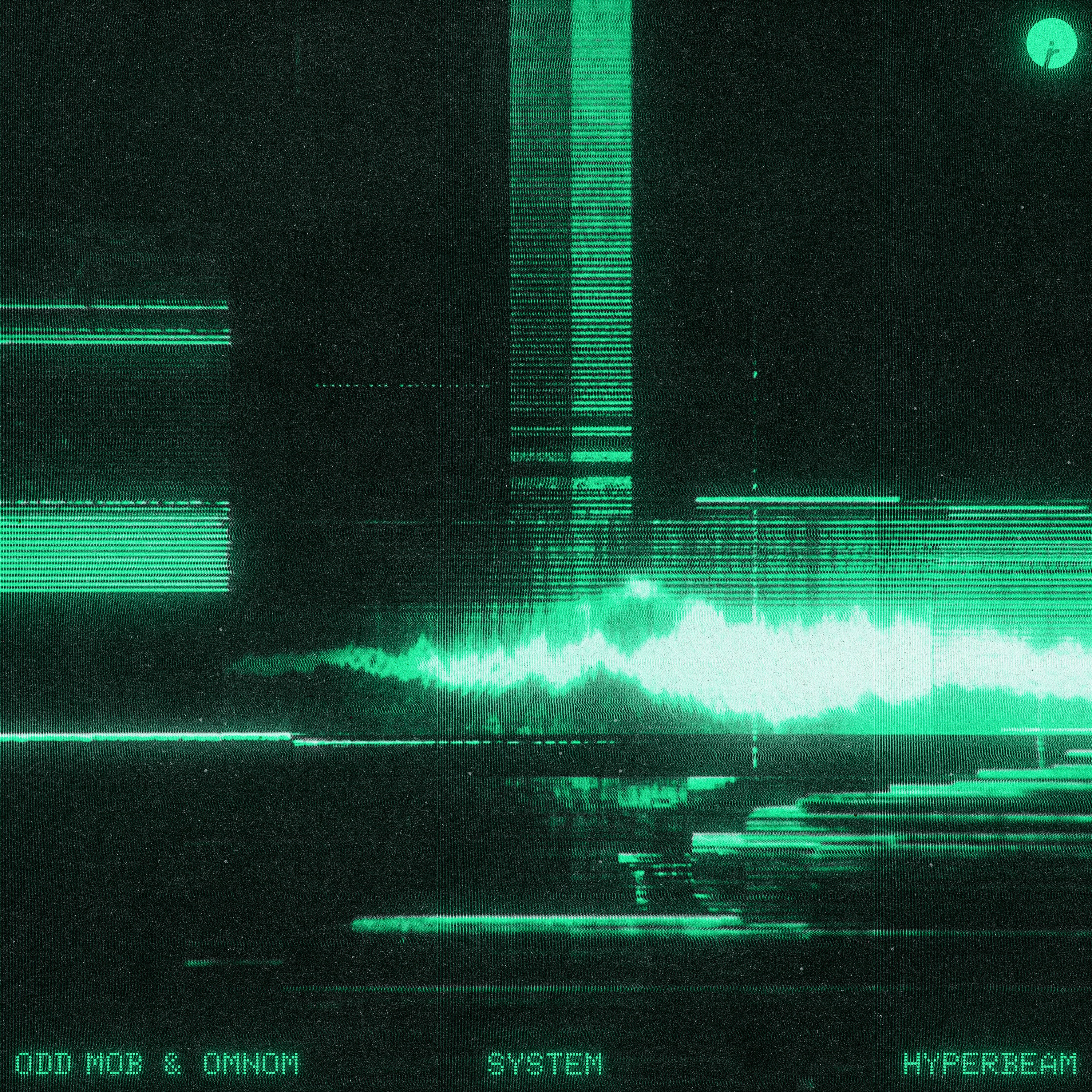 System - Single album cover