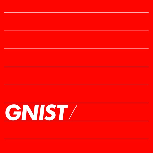 Gnist - Single album cover