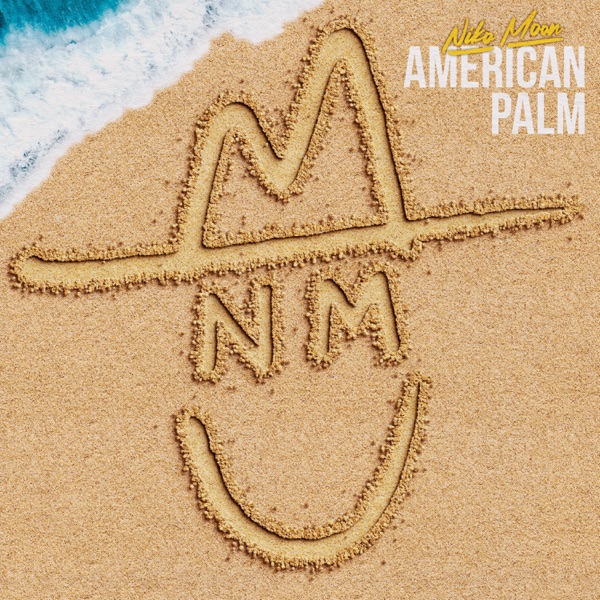 AMERICAN PALM album cover