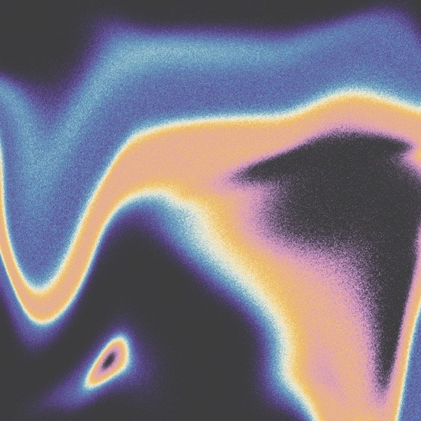 A Companion For The Spaces Between Dreams album cover