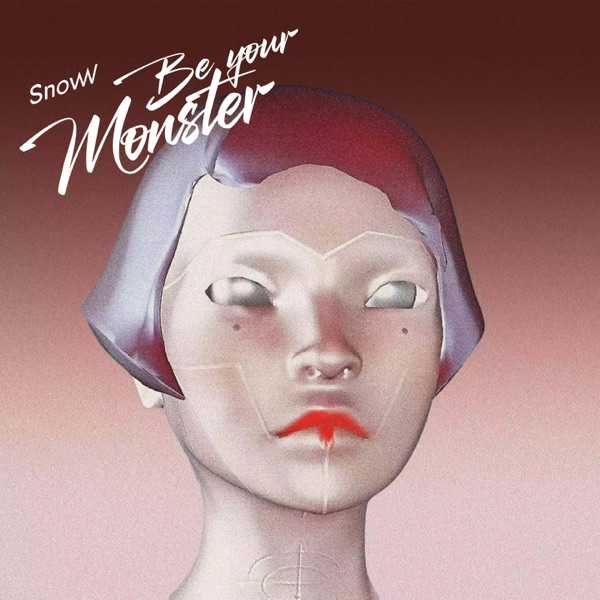 Be Your Monster - Single album cover