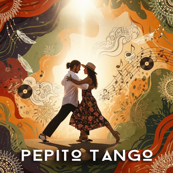 Verano (feat. Carlos Gardel) - Single album cover