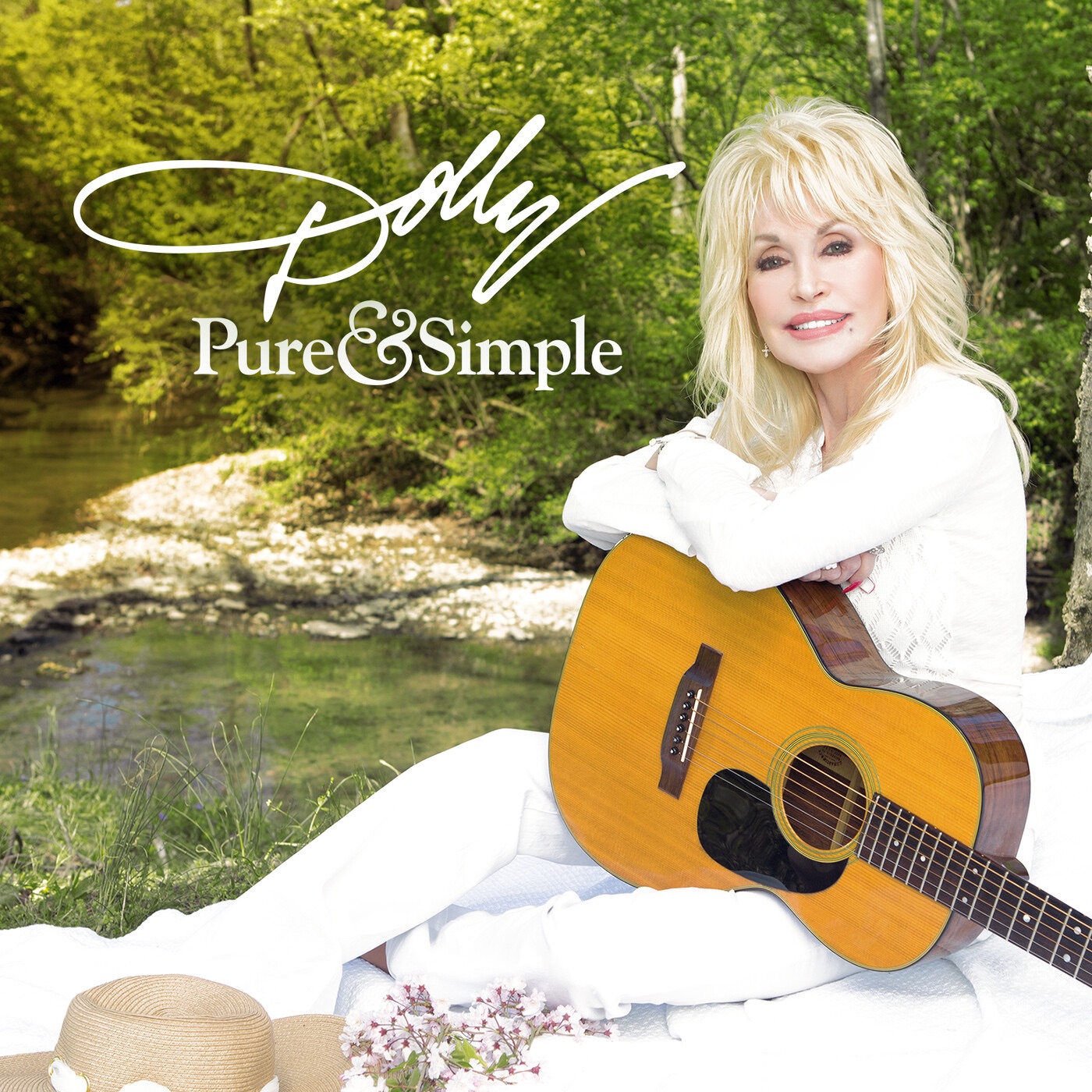 Pure & Simple album cover