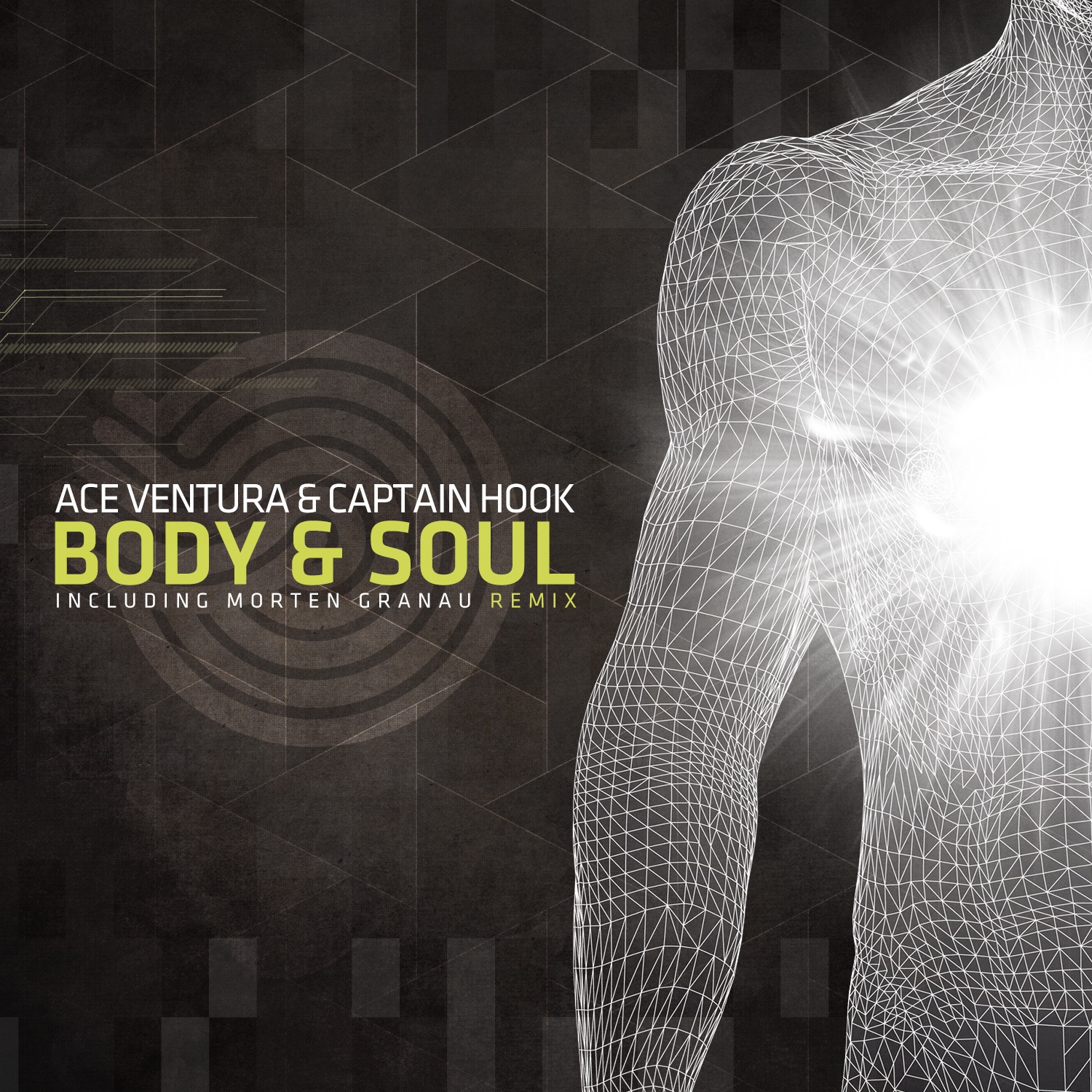 Body & Soul - Single album cover