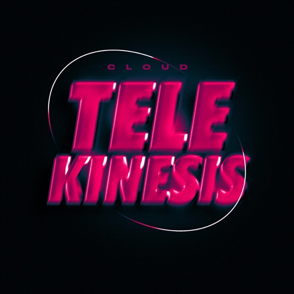Telekinesis - Single album cover