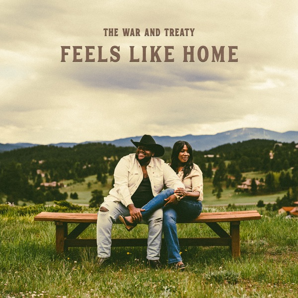 Feels Like Home - Single album cover