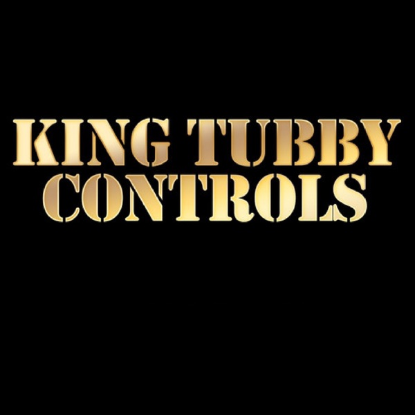 King Tubby Controls album cover