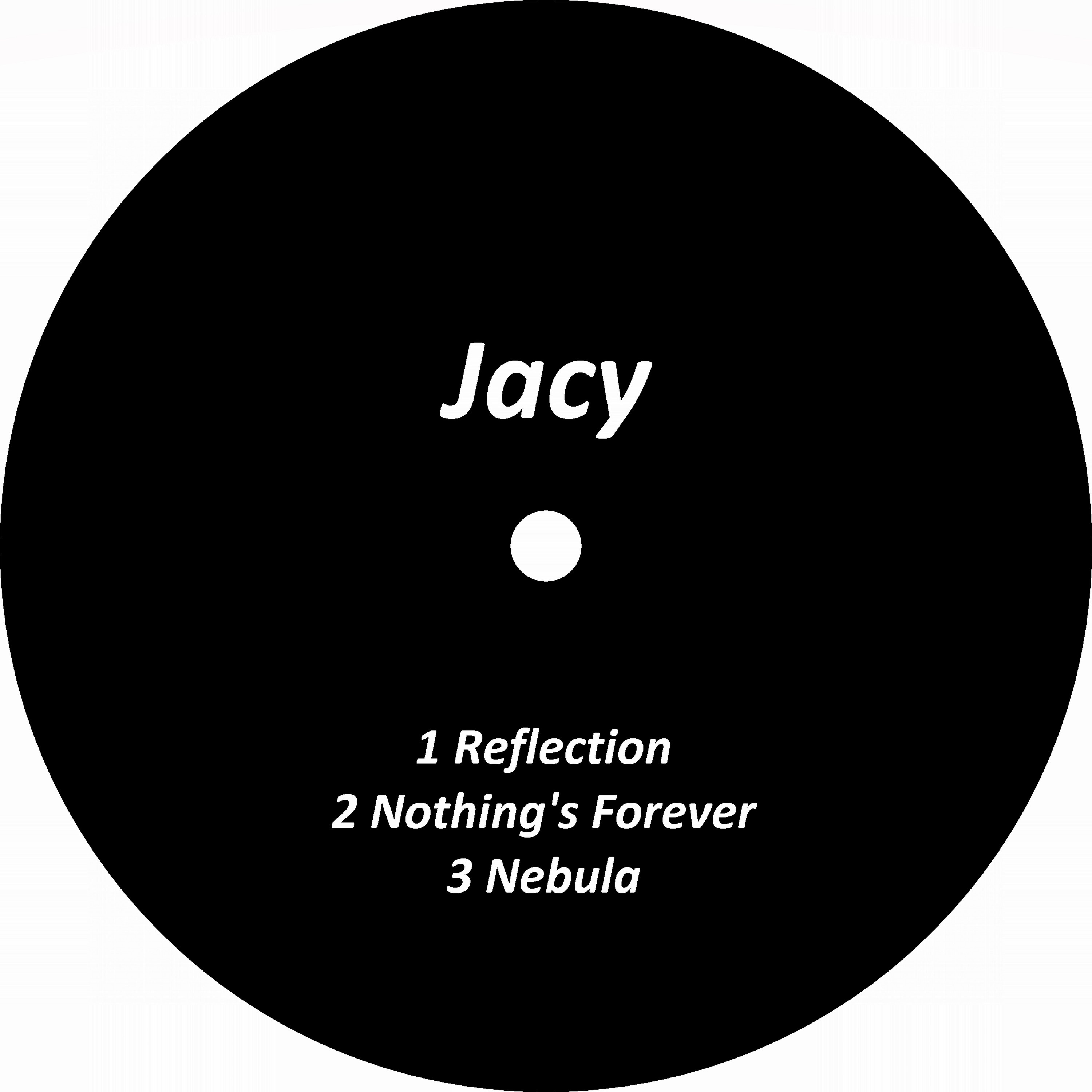 Reflection - Single album cover