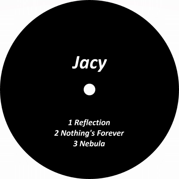 Reflection - Single album cover