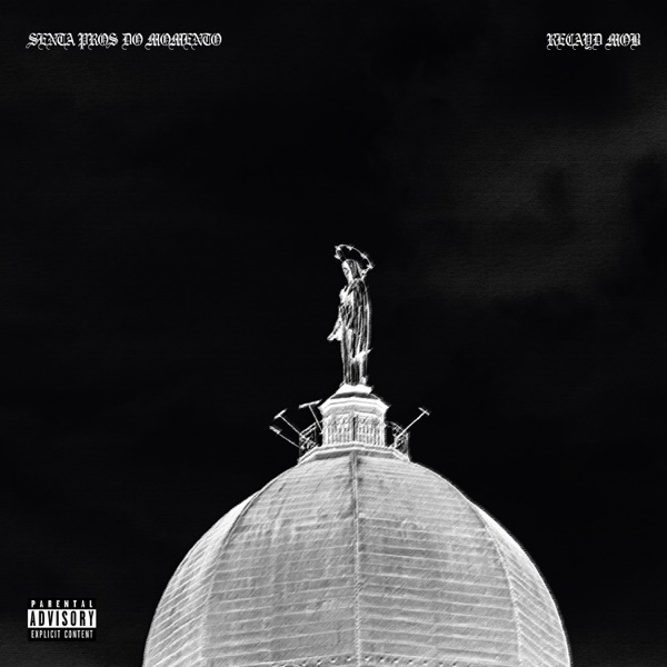 Senta Pros Do Momento - Single album cover