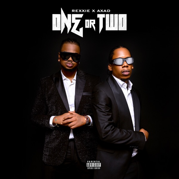 One or Two - Single album cover