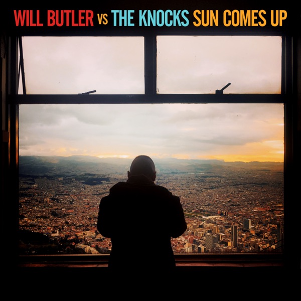 Sun Comes Up - Single album cover