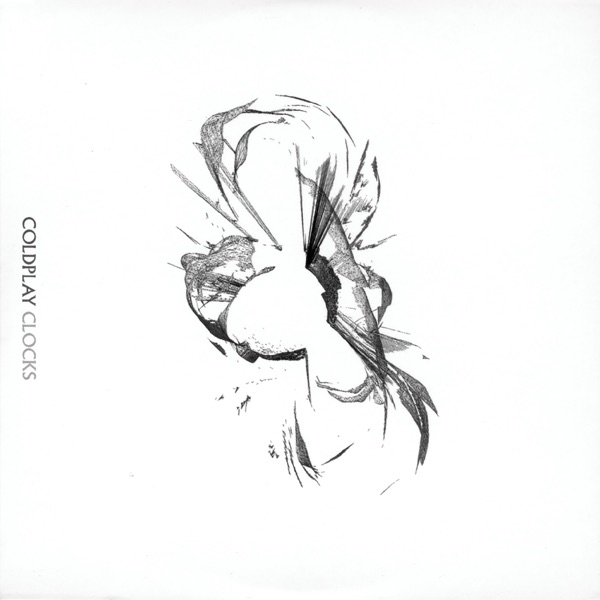 Clocks (Royksopp Trembling Heart Mix) - Single album cover