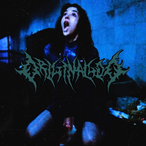 POSSESSION - EP album cover