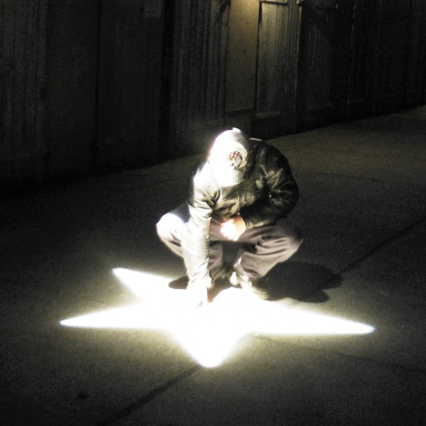 live from earth - Single album cover