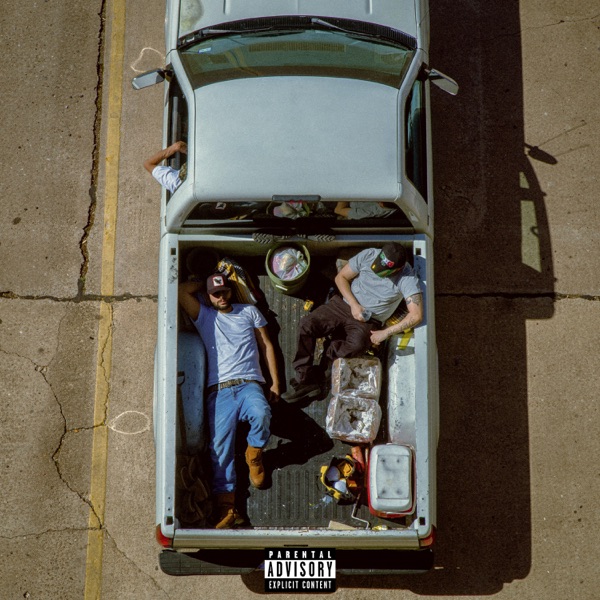 Dinero. Dolores y Dios. album cover