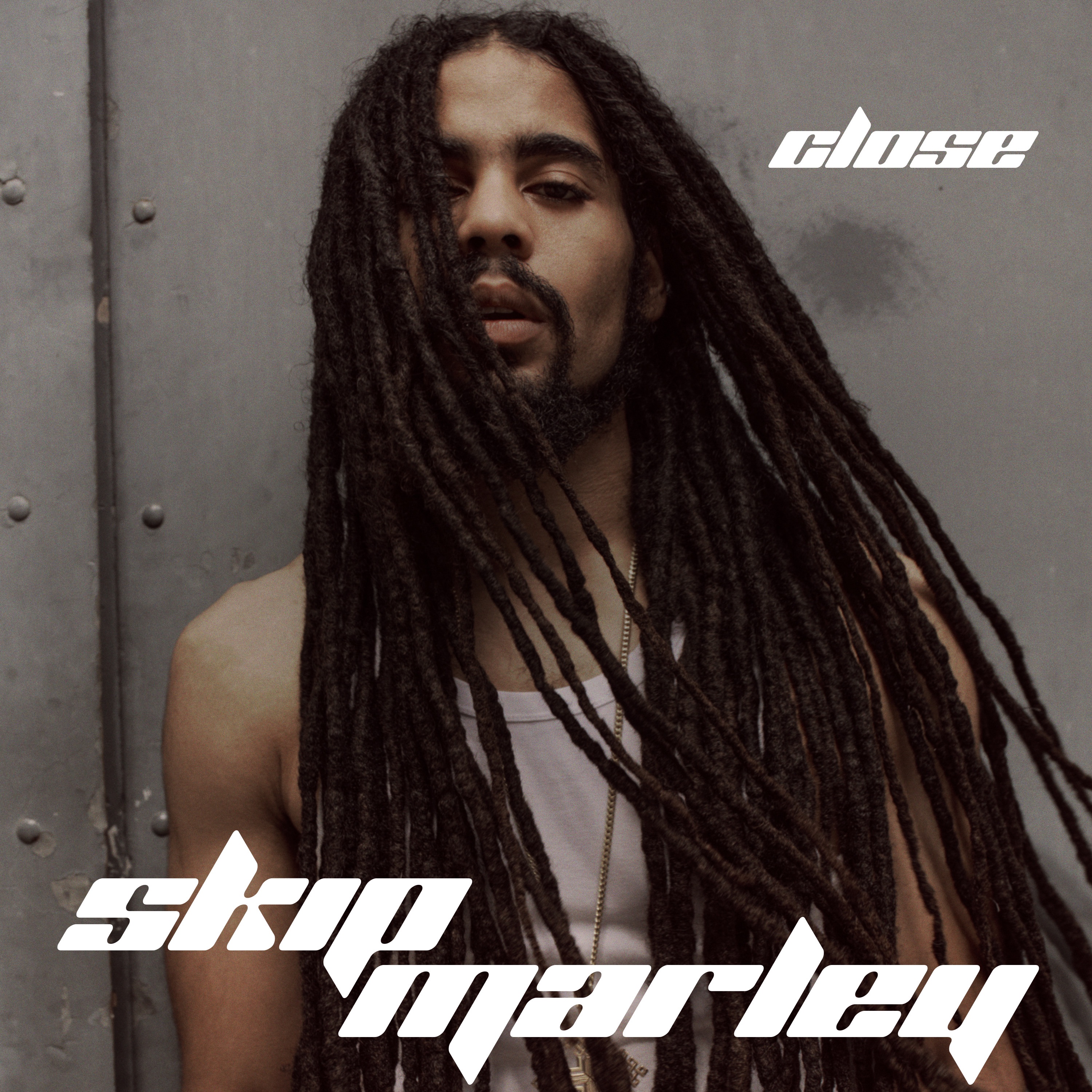 Close - Single album cover
