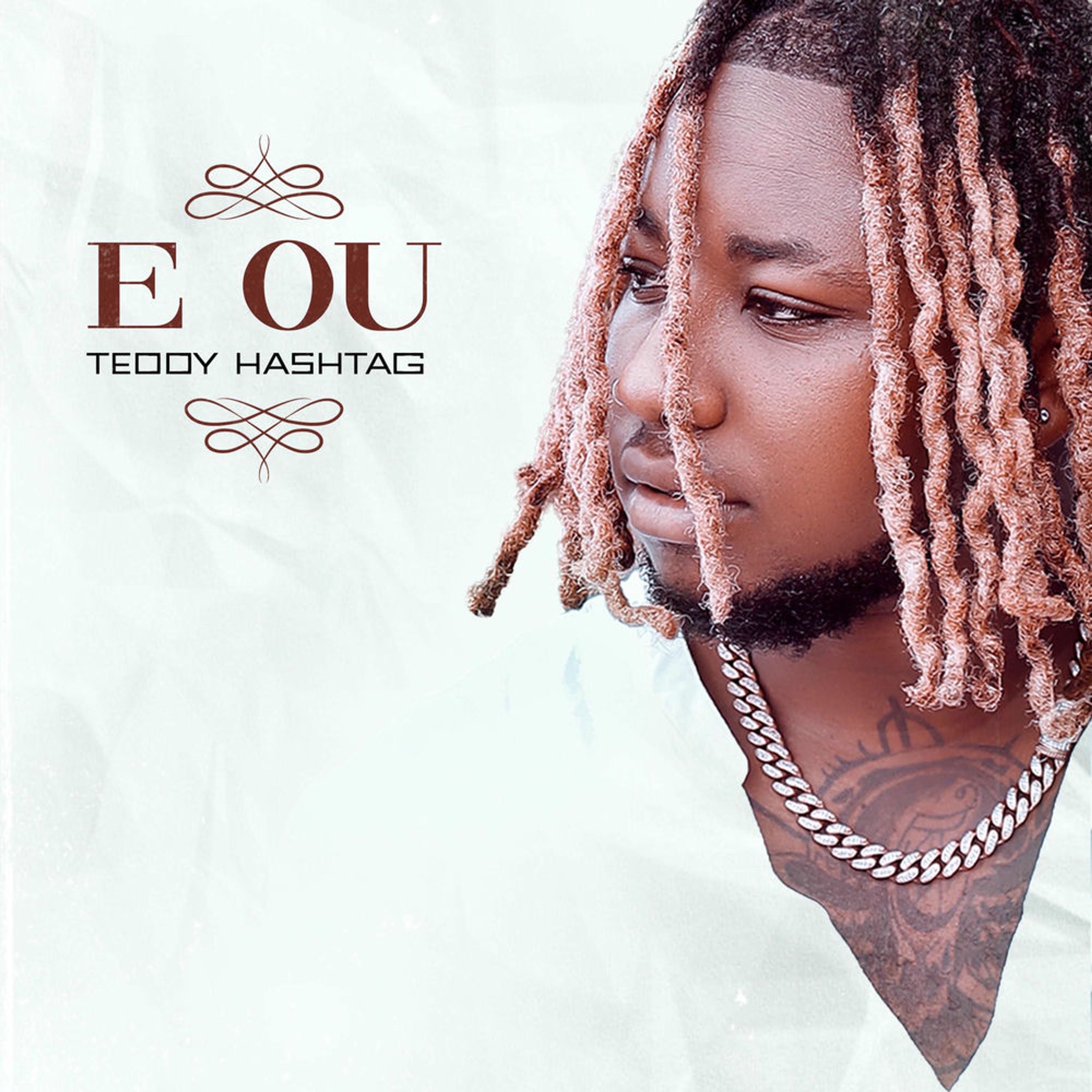 E OU - Single album cover