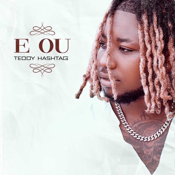 E OU - Single album cover