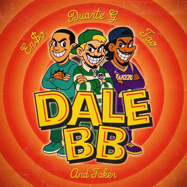 Dale Bb - Single album cover
