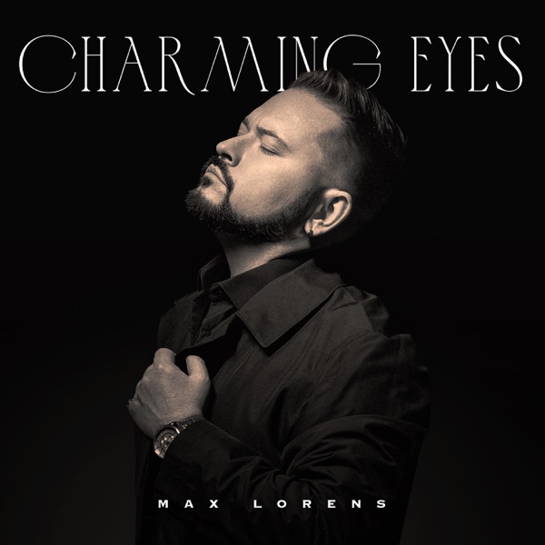 Charming Eyes - Single album cover