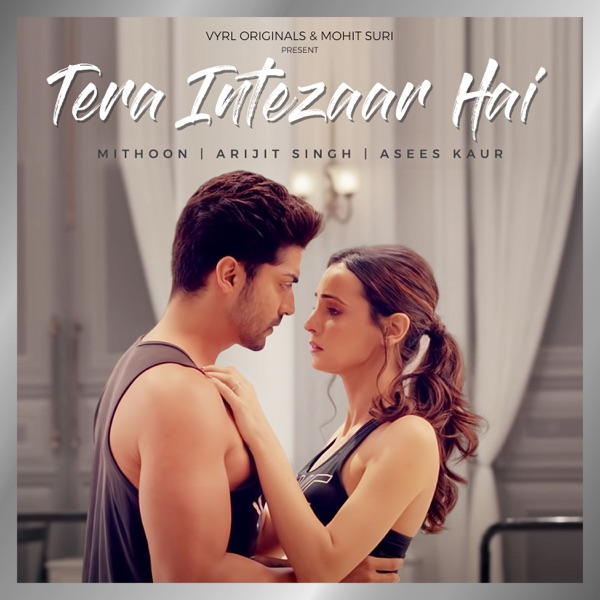 Tera Intezaar Hai - Single album cover