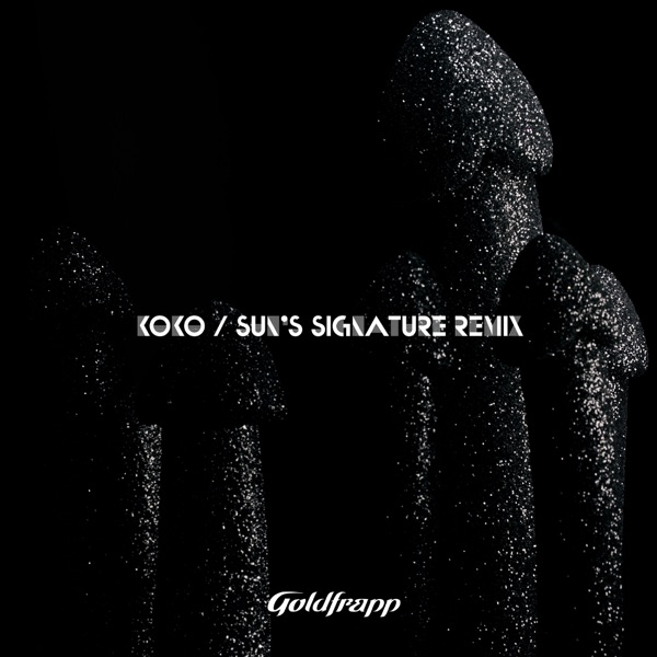 Koko (Sun's Signature Remix) - Single album cover