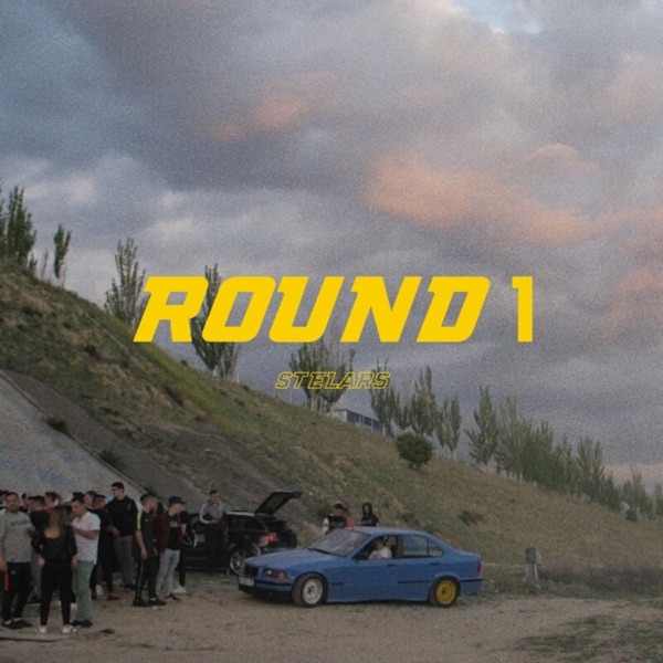Round 1 - Single album cover