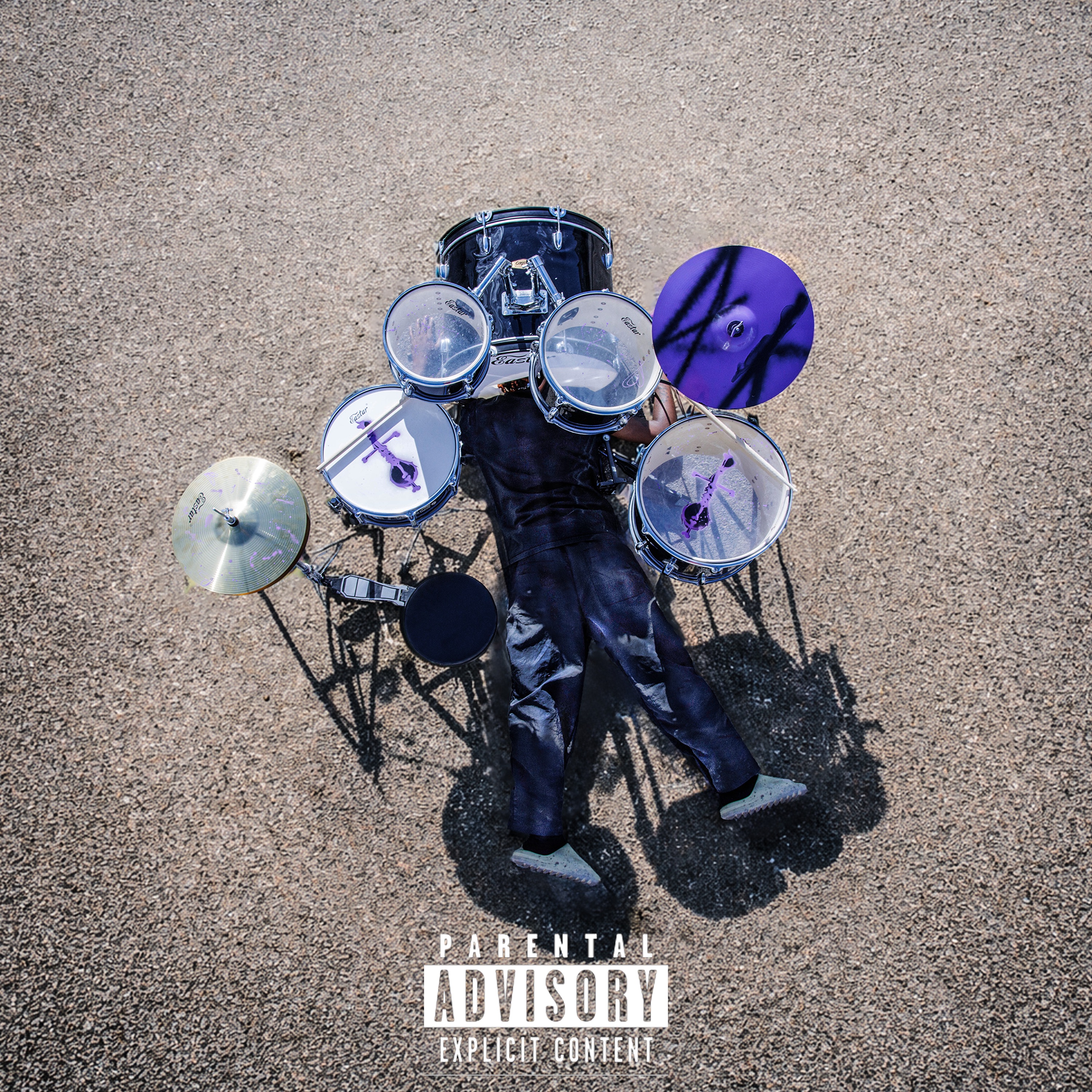 IT IS WHAT IT IS album cover