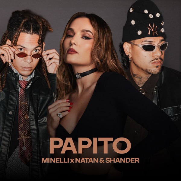 Papito - Single album cover