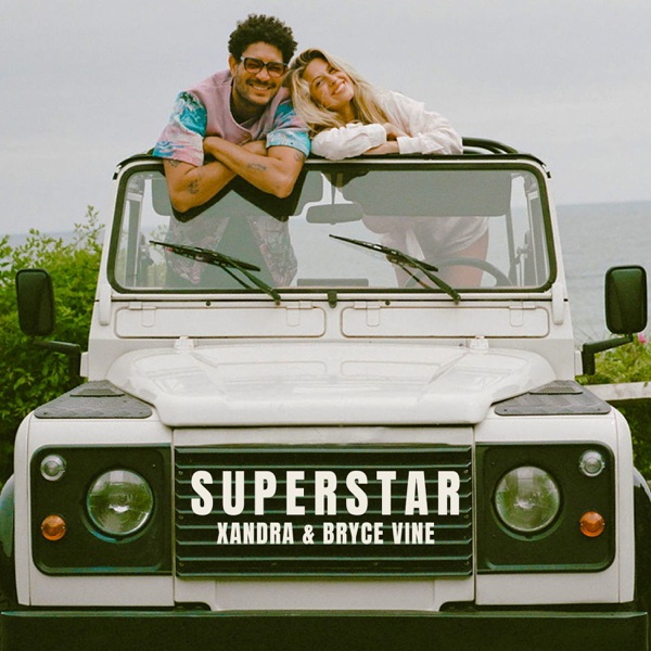 Superstar - Single album cover