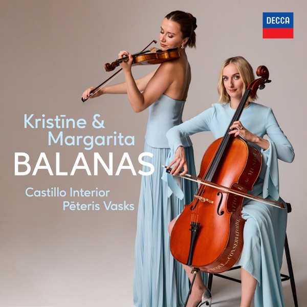 Vasks: Castillo Interior - EP album cover