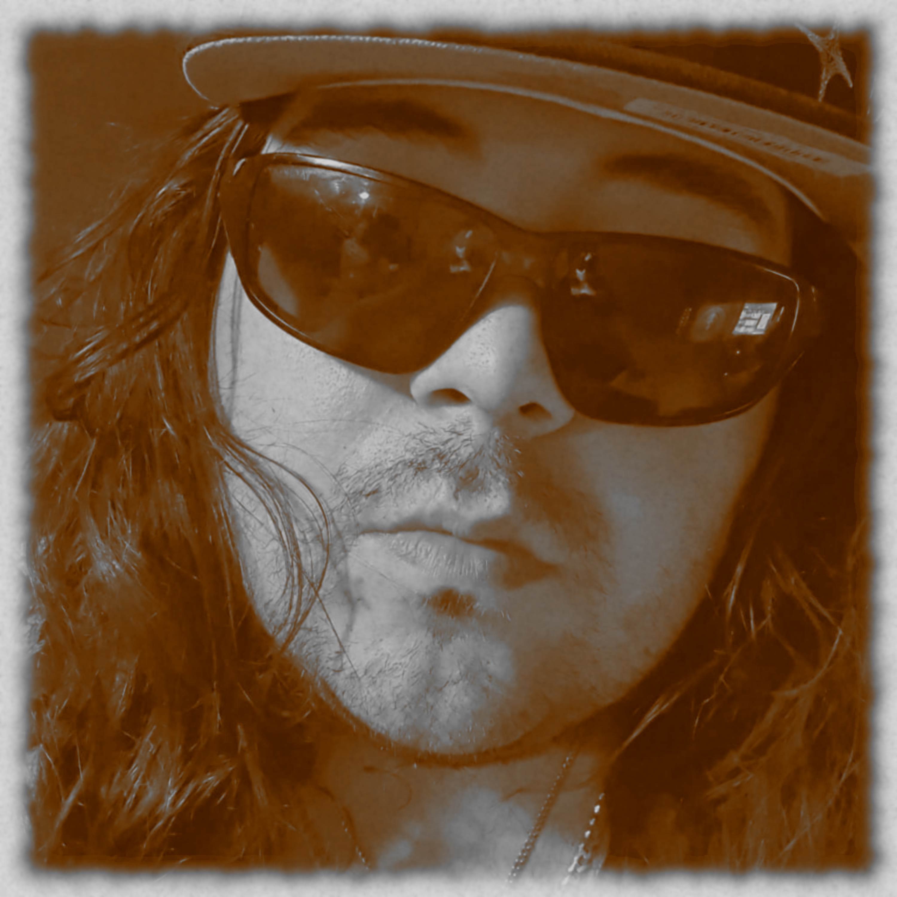 Gangster - Single album cover