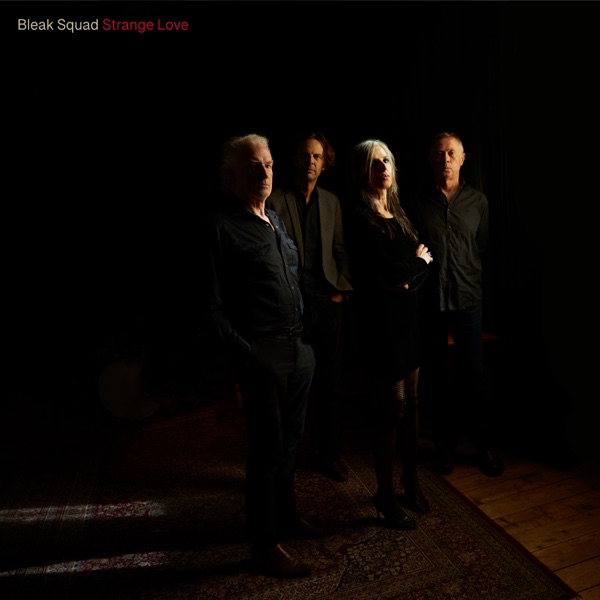 Blue Signs - Single album cover