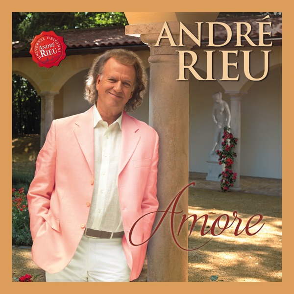 Amore album cover