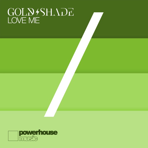 Love Me - Single album cover