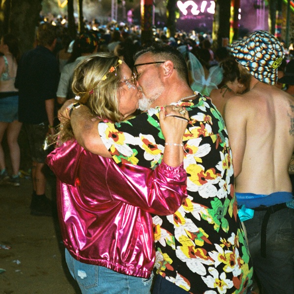 Where U Been? - Single album cover