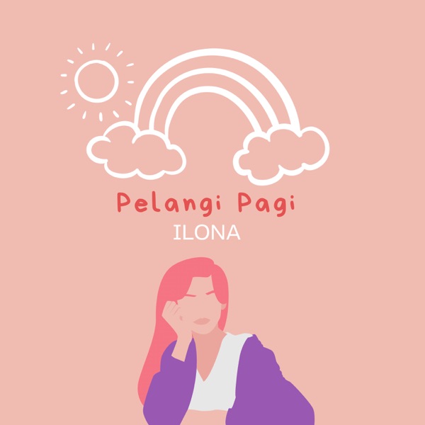 Pelangi Pagi - Single album cover