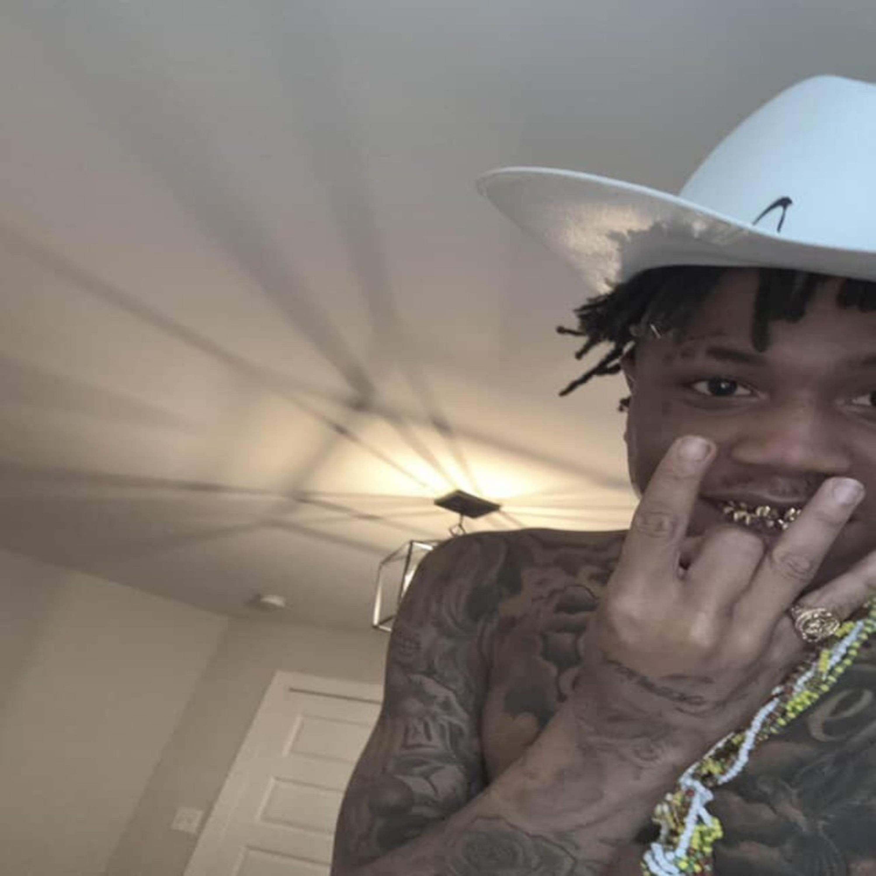 Explicit - Single album cover