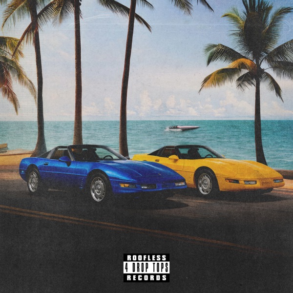 Roofless Records For Drop Tops: Disc 2 album cover