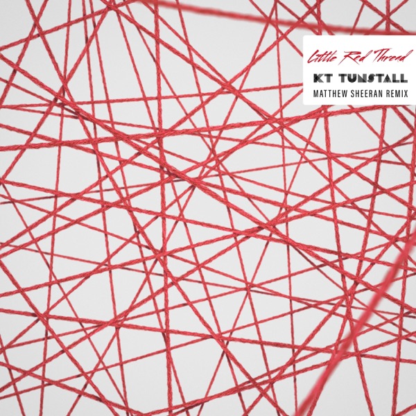 Little Red Thread - Single album cover
